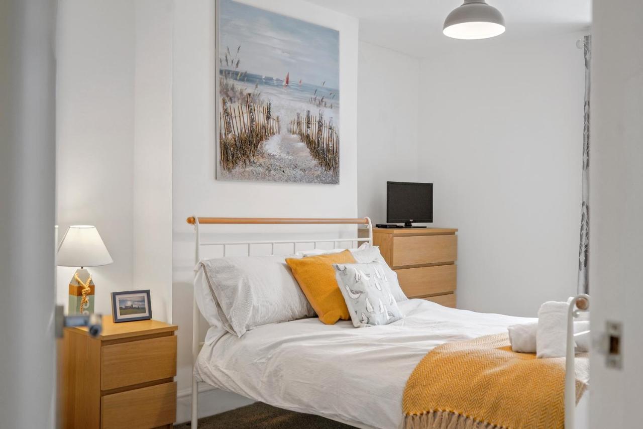 30 Percent Off! The Central Whitby Gem - 4 Bedrooms Eksteriør billede
