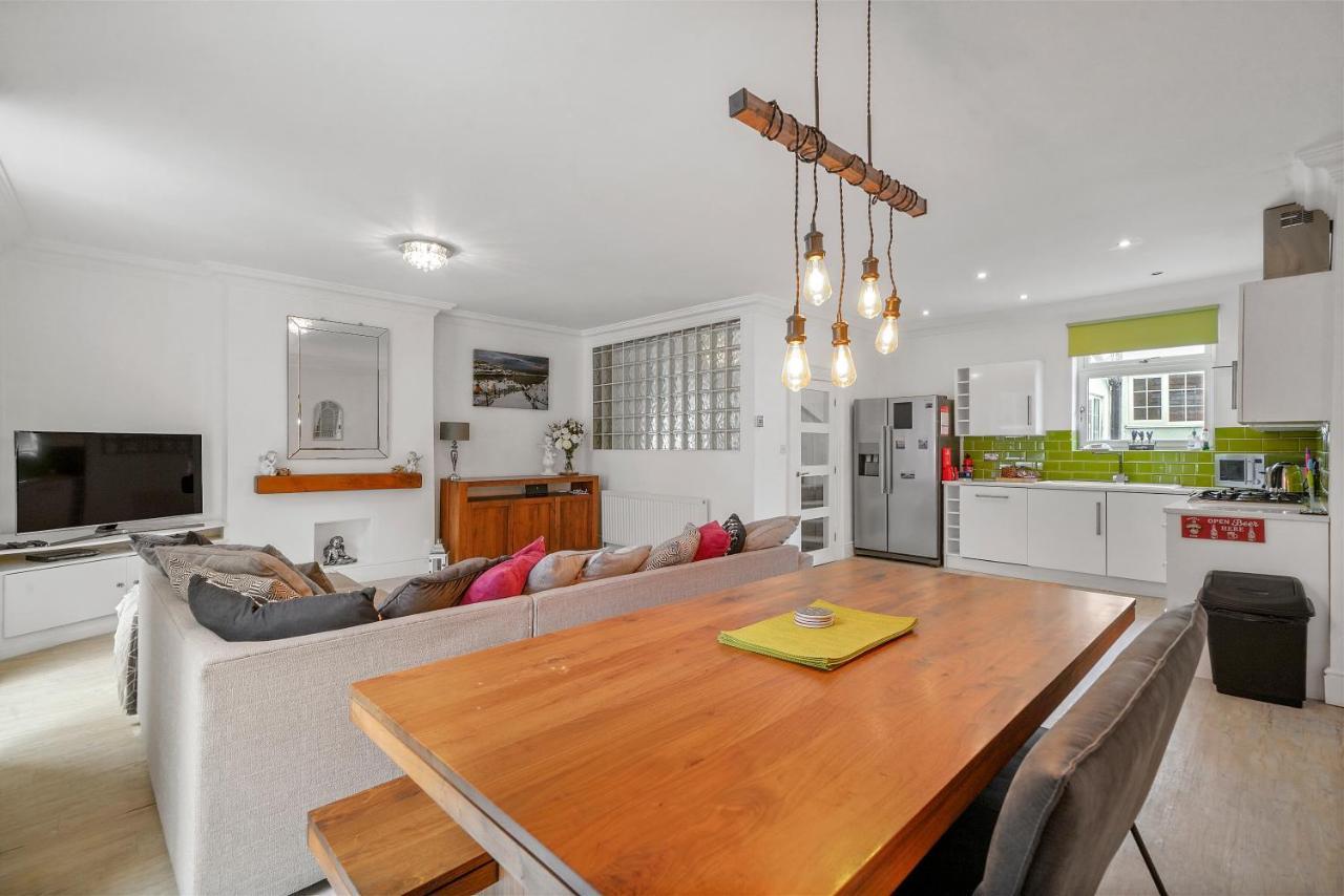 30 Percent Off! The Central Whitby Gem - 4 Bedrooms Eksteriør billede